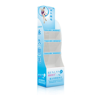 Point of Purchase Display Stands, Acrylic Display Shelf Wholesale